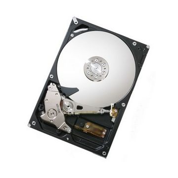 0A37040 - Hitachi CinemaStar P7K500 320GB 7200RPM 8MB Cache ATA/133 3.5-inch Hard Disk Drive
