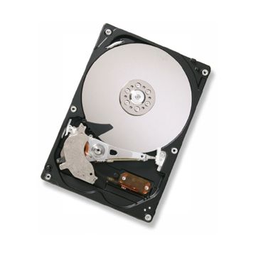 0A37045 - Hitachi CinemaStar P7K500 500GB 7200RPM 8MB Cache SATA 3Gb/s 3.5-inch Hard Disk Drive