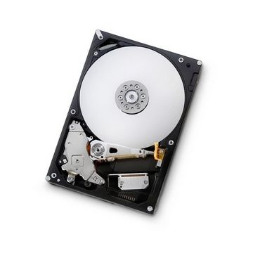 0A37585 - Hitachi CinemaStar 7K1000.B 160GB 7200RPM 8MB Cache SATA 3Gb/s 3.5-inch Hard Disk Drive