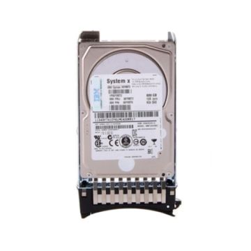 0A37652 - IBM Lenovo 500GB 7200RPM SATA 6GB/s 16MB Cache 3.5-inch Hard Disk Drive