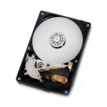 0A37965 - Hitachi CinemaStar 5K500 500GB 5640RPM 8MB Cache SATA 3Gb/s 3.5-inch Hard Disk Drive