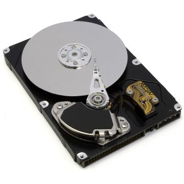 0A38883 - Deskstar 7K1000.B 320GB SATA 3Gb/s 7200RPM 8MB Cache 3.5-inch Internal Hard Drive