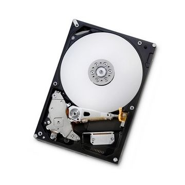 0A38901 - Hitachi Deskstar 7K1000.B 160GB 7200RPM 8MB Cache SATA 3Gb/s 3.5-inch Hard Disk Drive