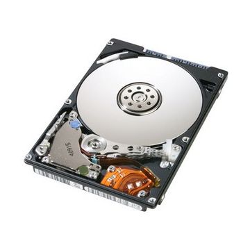 0A50012 - Hitachi Travelstar 7K100 80GB 7200RPM 8MB Cache SATA 1.5Gb/s 2.5-inch Hard Disk Drive