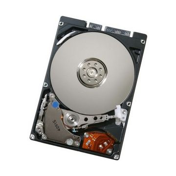 0A50936 - Hitachi Travelstar 7K200 80GB 7200RPM 16MB Cache SATA 1.5Gb/s 2.5-inch Hard Disk Drive