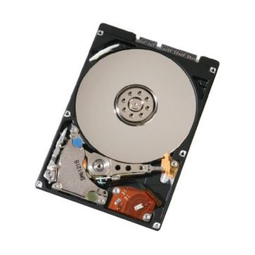 0A50938 - Hitachi Travelstar 7K200 120GB 7200RPM 16MB Cache SATA 1.5Gb/s 2.5-inch Hard Disk Drive
