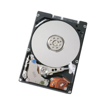 0A52380 - Hitachi Travelstar E5K160 60GB 5400RPM 8MB Cache ATA/100 2.5-inch Hard Disk Drive