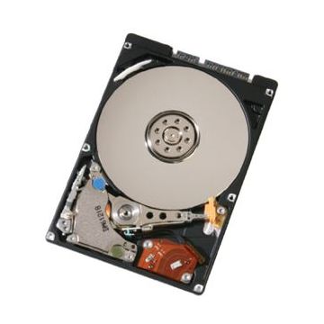 0A53061 - Hitachi Travelstar 7K200 80GB 7200RPM 16MB Cache SATA 3Gb/s 2.5-inch Hard Disk Drive