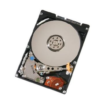 0A53063 - Hitachi Travelstar 7K200 120GB 7200RPM 16MB Cache SATA 3Gb/s 2.5-inch Hard Disk Drive