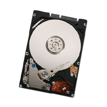 0A53394 - Hitachi Travelstar 5K250 160GB 5400RPM 8MB Cache SATA 1.5Gb/s 2.5-inch Hard Disk Drive
