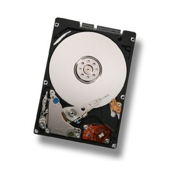 0A54966 - Hitachi Travelstar 5K250 250GB 5400RPM 8MB Cache SATA 3Gb/s 2.5-inch Hard Disk Drive