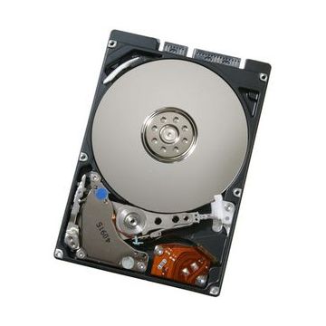 0A55003 - Hitachi Travelstar E7K200 120GB 7200RPM 16MB Cache SATA 3Gb/s 2.5-inch Hard Disk Drive
