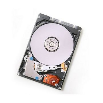 0A56415 - Hitachi Travelstar 5K320 250GB 5400RPM 8MB Cache SATA 3Gb/s 2.5-inch Hard Disk Drive