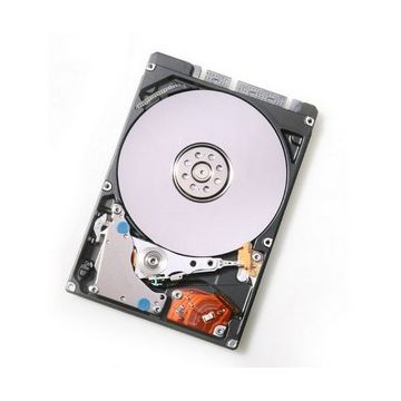 0A58605 - Hitachi Travelstar 5K320 250GB 5400RPM 8MB Cache SATA 3Gb/s 2.5-inch Hard Disk Drive