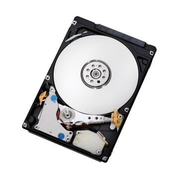 0A72331 - Hgst Travelstar 7K500 160GB 7200RPM 16MB Cache SATA 3Gb/s 2.5-inch Hard Disk Drive