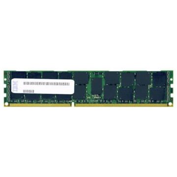 0A89414 - IBM 2GB 1333MHz DDR3 PC3-10600 Registered ECC CL9 240-Pin DIMM Single Rank Memory