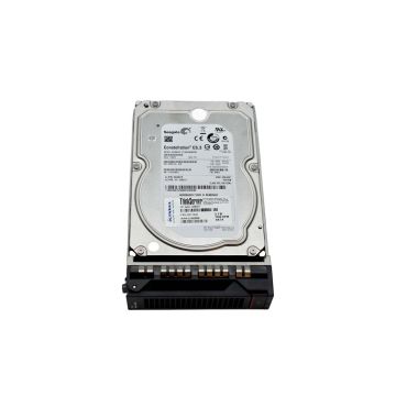 0A89477 - Lenovo 3TB SATA 6Gb/s Hot Swap 7200RPM 3.5-inch Internal Hard Drive with Tray for ThinkServer
