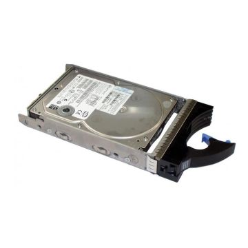 0A91368 - IBM 250GB 7200RPM SATA 3Gbps 16MB Cache 3.5-inch Internal Hard Drive