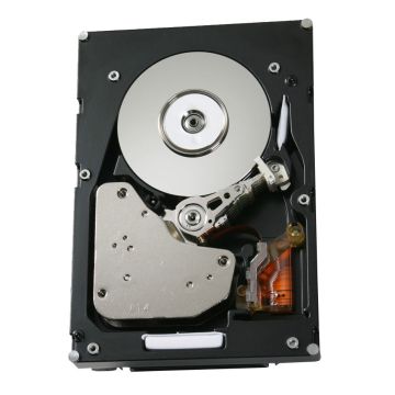 0B20916 - Hitachi Ultrastar 15K147 73.4GB 15000RPM 16MB Cache Fibre Channel 4Gb/s 3.5-inch Hard Disk Drive