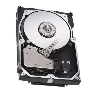 0B20947 - Hitachi Ultrastar 15K147 36.7GB 15000RPM 16MB Cache SAS 3Gb/s 3.5-inch Hard Disk Drive