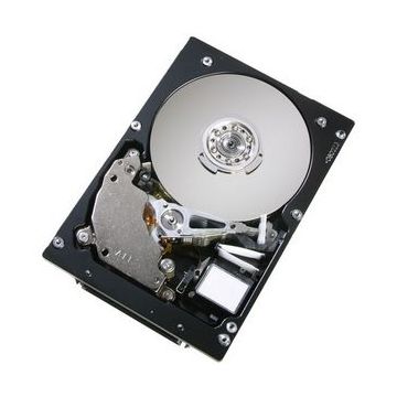 0B21254 - Hitachi Ultrastar 15K147 36.7GB 15000RPM 16MB Cache Ultra-320 SCSI 80-Pin 3.5-inch Hard Disk Drive