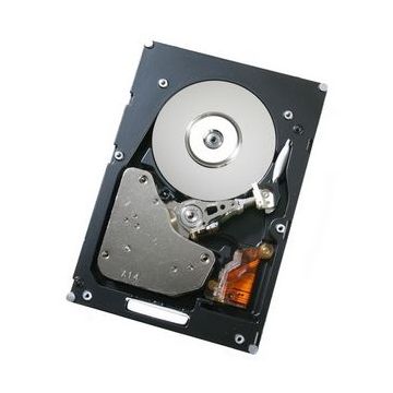0B21270 - Hitachi Ultrastar 15K147 36.7GB 15000RPM 16MB Cache Ultra-320 SCSI 68-Pin 3.5-inch Hard Disk Drive