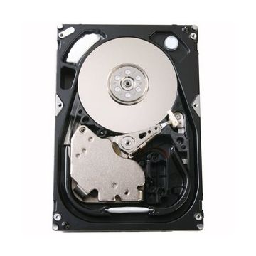 0B22138 - Hitachi Ultrastar 15K300 300GB Ultra-320 SCSI 80-Pin 15000RPM 16MB Cache 3.5-inch Internal Hard Drive