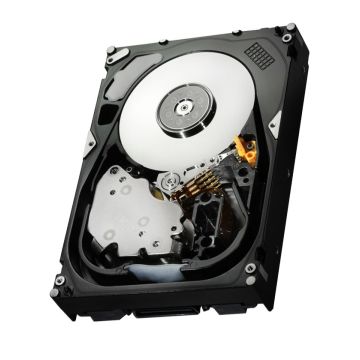0B23461 - Hitachi Ultrastar 15K450 450GB 15000RPM 16MB Cache SAS 3Gb/s 3.5-inch Hard Disk Drive