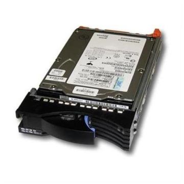 0B23462 - IBM 300GB 15000RPM Fibre Channel 4Gbps 16MB Cache 3.5-inch Internal Hard Drive for DS4200