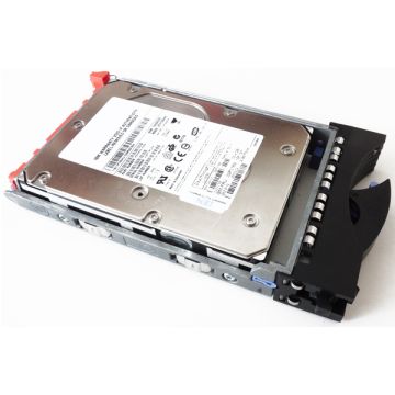 0B23463 - IBM 450GB 15000RPM Fibre Channel 4GB/s 3.5-inch Hard Disk Drive