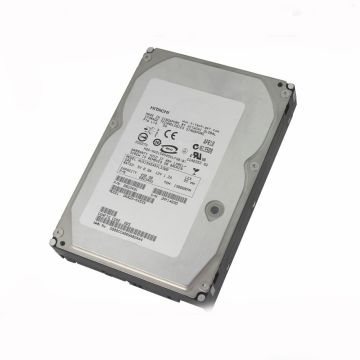 0B23491 - Ultrastar 15K450 450GB SAS 3Gb/s 15000RPM 16MB Cache 3.5-inch Internal Hard Drive