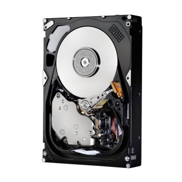 0B23492 - HGST Ultrastar 15K450 300GB SAS 3Gb/s 15000RPM 16MB Cache 3.5-inch Internal Hard Drive