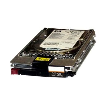 0B24472 - HGST Ultrastar 15K600 300GB Fibre Channel 4Gb/s 15000RPM 64MB Cache 3.5-inch Internal Hard Drive