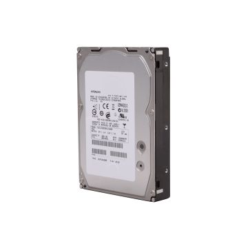 0B24500 - Hitachi Ultrastar 15K600 300GB SAS 6Gb/s 15000RPM 64MB Cache 3.5-inch Internal Hard Drive