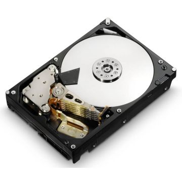 0B24504 - HGST Ultrastar 15K450 450GB SAS 3Gb/s 15000RPM 16MB Cache 3.5-inch Internal Hard Drive