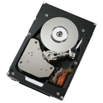 0B24524 - Hgst Ultrastar 15K600 300GB 15000RPM 64MB Cache Fibre Channel 4Gb/s 3.5-inch Hard Disk Drive