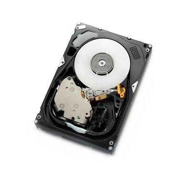 0B24769 - Hgst Ultrastar 15K600 600GB 15000RPM 64MB Cache SAS 6Gb/s (TCG) 3.5-inch Hard Disk Drive