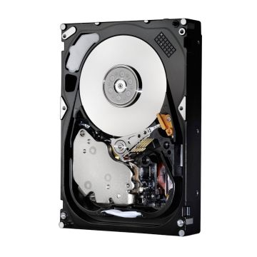 0B25132 - HGST Ultrastar 15K300 147GB SAS 3Gb/s 15000RPM 16MB Cache 3.5-Inch Internal Hard Drive