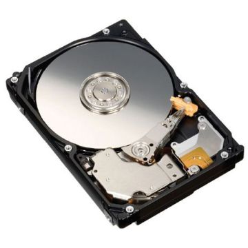 0B25168 - Hitachi Ultrastar C10K1200 1.2TB 10000RPM SAS 6GB/s 64MB Cache 2.5-inch SFF Enterprise Hard Drive