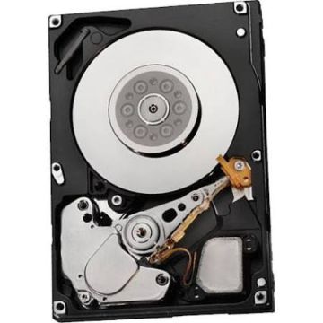 0B25850 - Hgst Ultrastar C10K600 450GB 10000RPM 64MB Cache SAS 6Gb/s (TCG) 2.5-inch Hard Disk Drive