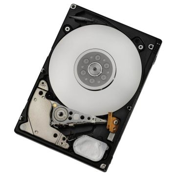 0B26011 - Hitachi Ultrastar C10K300 300GB SAS 6Gb/s 10000RPM 64MB Cache 2.5-inch Internal Hard Drive 