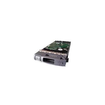 0B26037 - Hitachi NetApp 900GB 10000RPM SAS 3Gb/s 2.5-inch Hard Drive (Clean pulls)