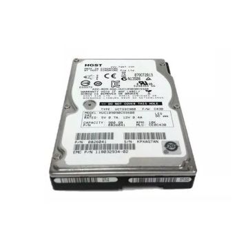 0B26041 - Hitachi Ultrastar C10K900 900GB SAS 6Gb/s 10000RPM 64MB Cache 2.5-inch Internal Hard Drive