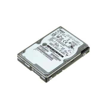0B26054 - Hitachi Ultrastar C10K900 900GB SAS 6Gb/s 10000RPM 64MB Cache (512e) 2.5-inch Internal Hard Drive