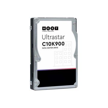 0B26076 - Hitachi Ultrastar C10K900 300GB SAS 6Gb/s 10000RPM 64MB Cache 2.5-inch Internal Hard Drive