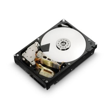 0B26319 - Hitachi Ultrastar 2TB 7200RPM SAS 6Gb/s 64MB Cache 3.5-inch Hard Drive
