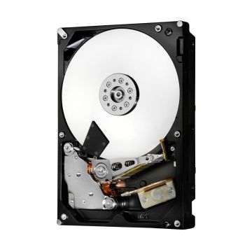 0B26797 - Hitachi Ultrastar 7K3000 3TB SAS 6Gb/s 7200RPM 64MB Cache (512e / TCG Opal) 3.5-inch Internal Hard Drive