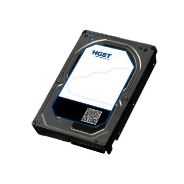 0B26903 - HGST 2TB SAS 6Gb/s 7200RPM 3.5-inch Internal Hard Drive