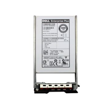 0B27413 - Hitachi SSD400S.B 400GB SAS 6Gb/s 2D NAND SLC 2.5-inch Solid State Drive (SSD)