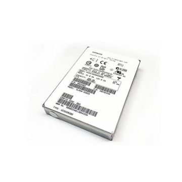 0B27417 - Hitachi 200GB SAS 6Gb/s 2.5-inch Solid State Drive (SSD)